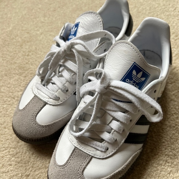 Samba OG Shoes - Picture 1 of 6